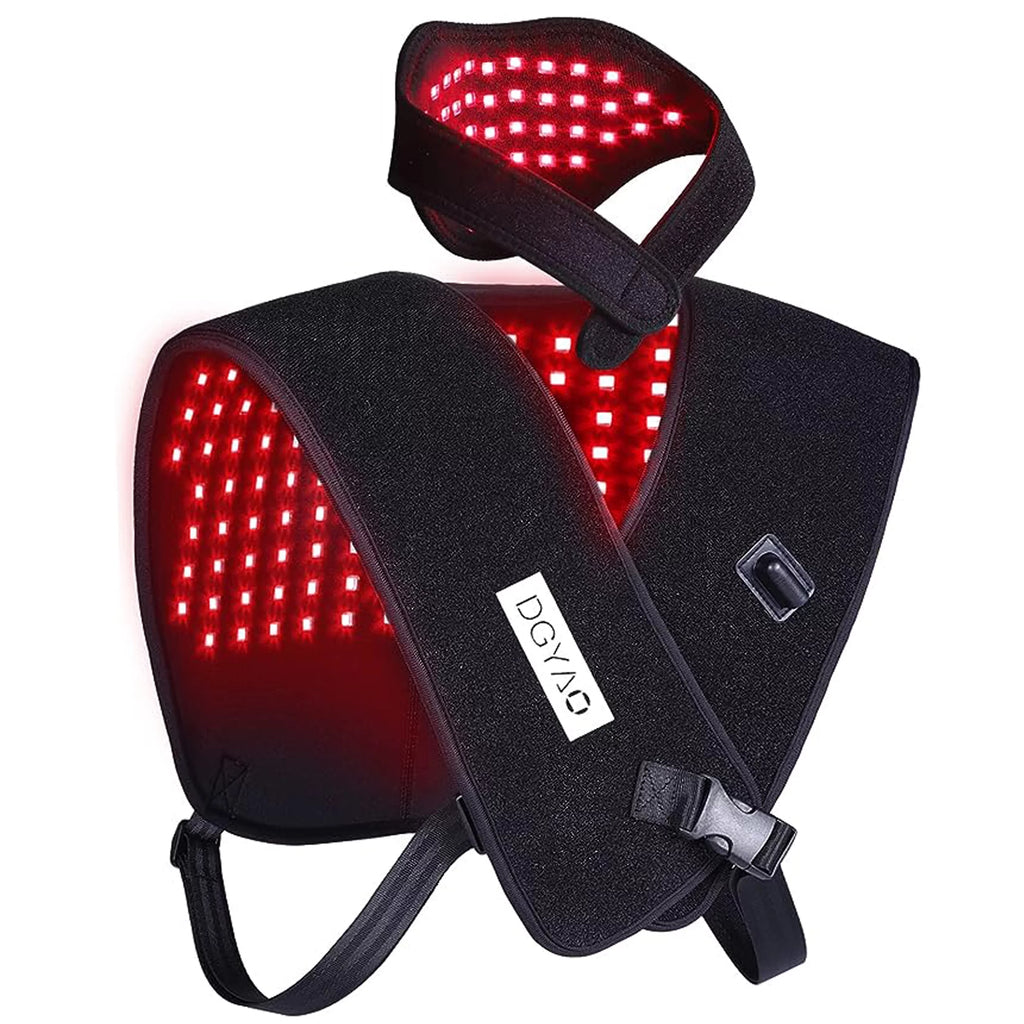 Red Light Therapy Wrap Device U629789