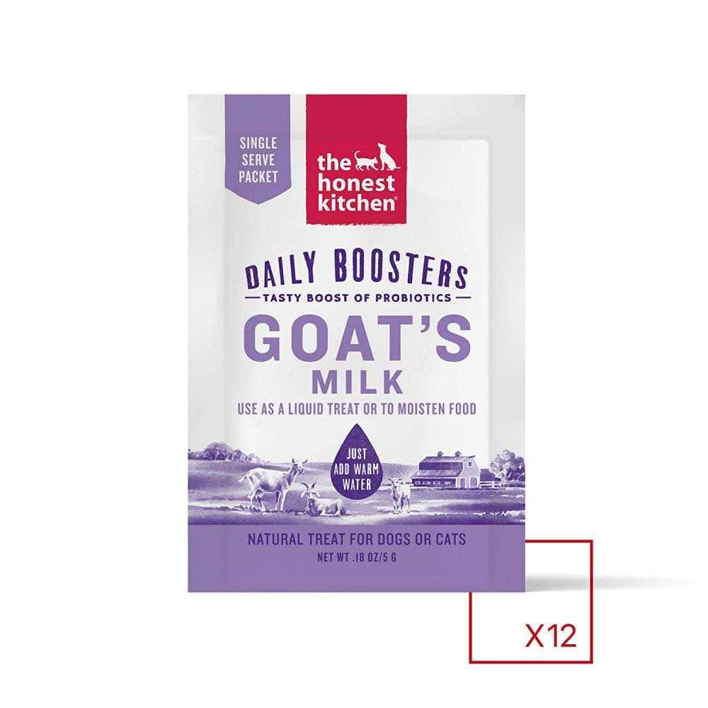 Instant Goat's Milk Pet Supplies T91630