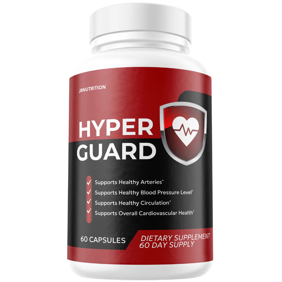 60 Capsules Blood Support G980