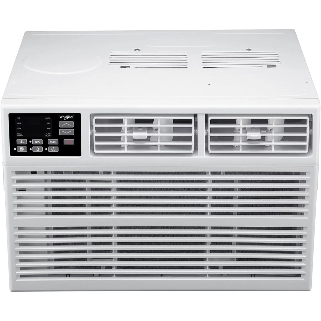 15,000 BTU 115-Volt Window Air Conditioner with Remote E5145
