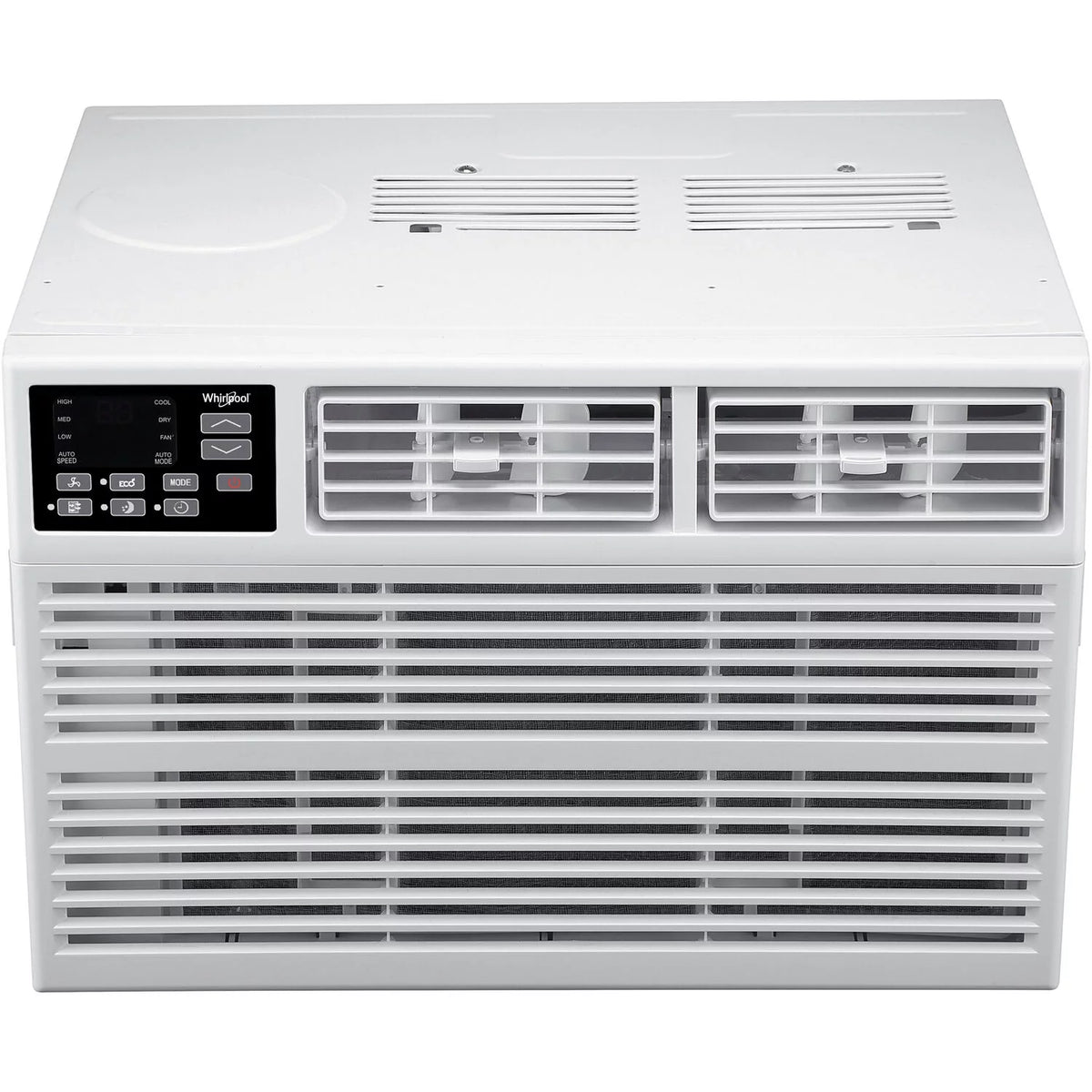 15,000 BTU 115-Volt Window Air Conditioner with Remote E5145