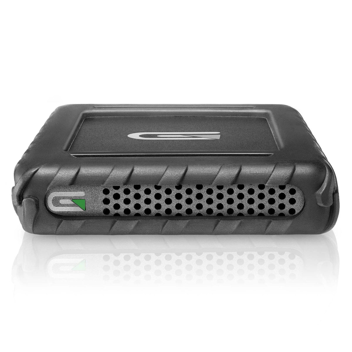 3.8TB USB 3.1 Type-C External Solid-State Drive A1622