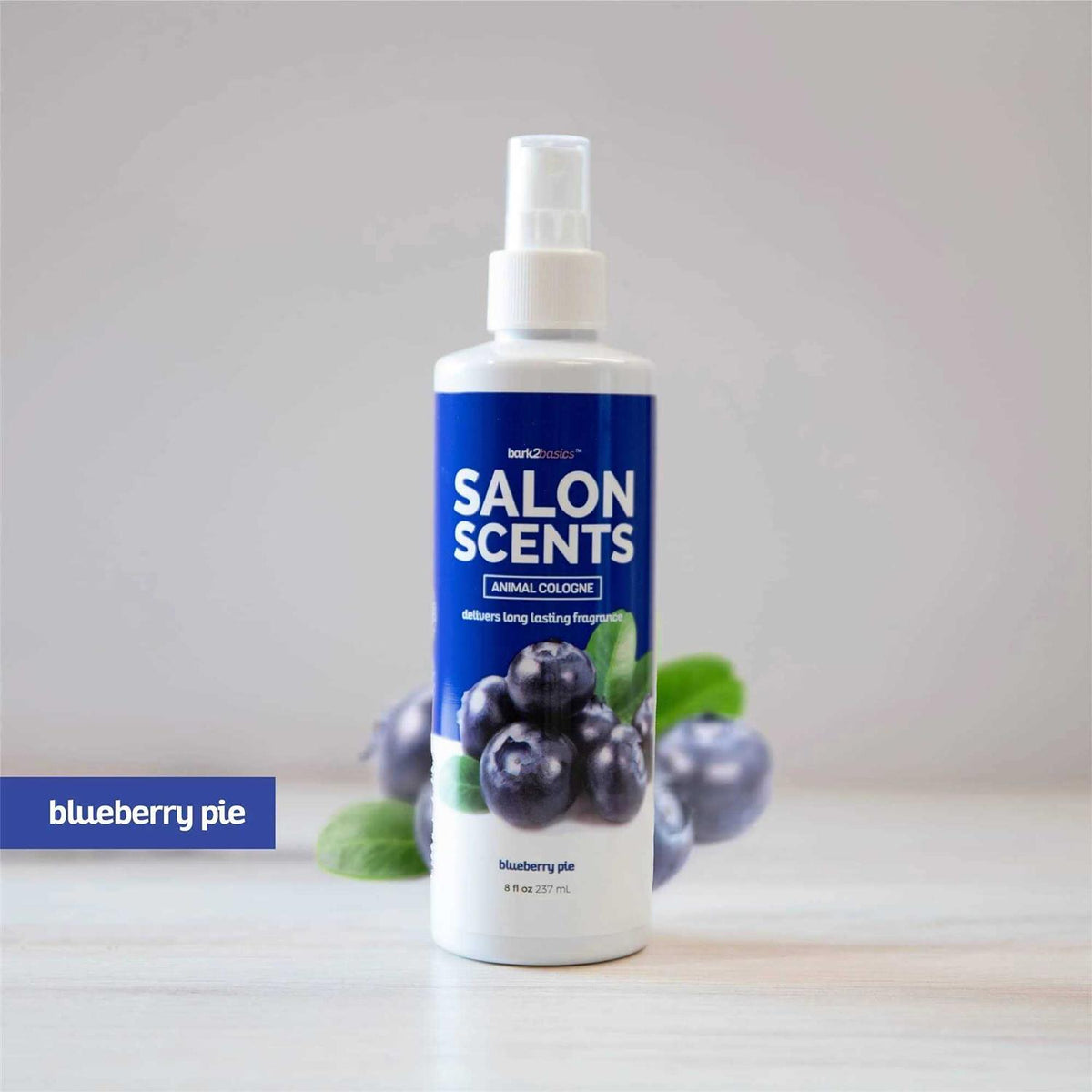 Pet Cologne 8 oz T455
