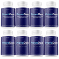 Oral Probiotic 8 Bottles E979979