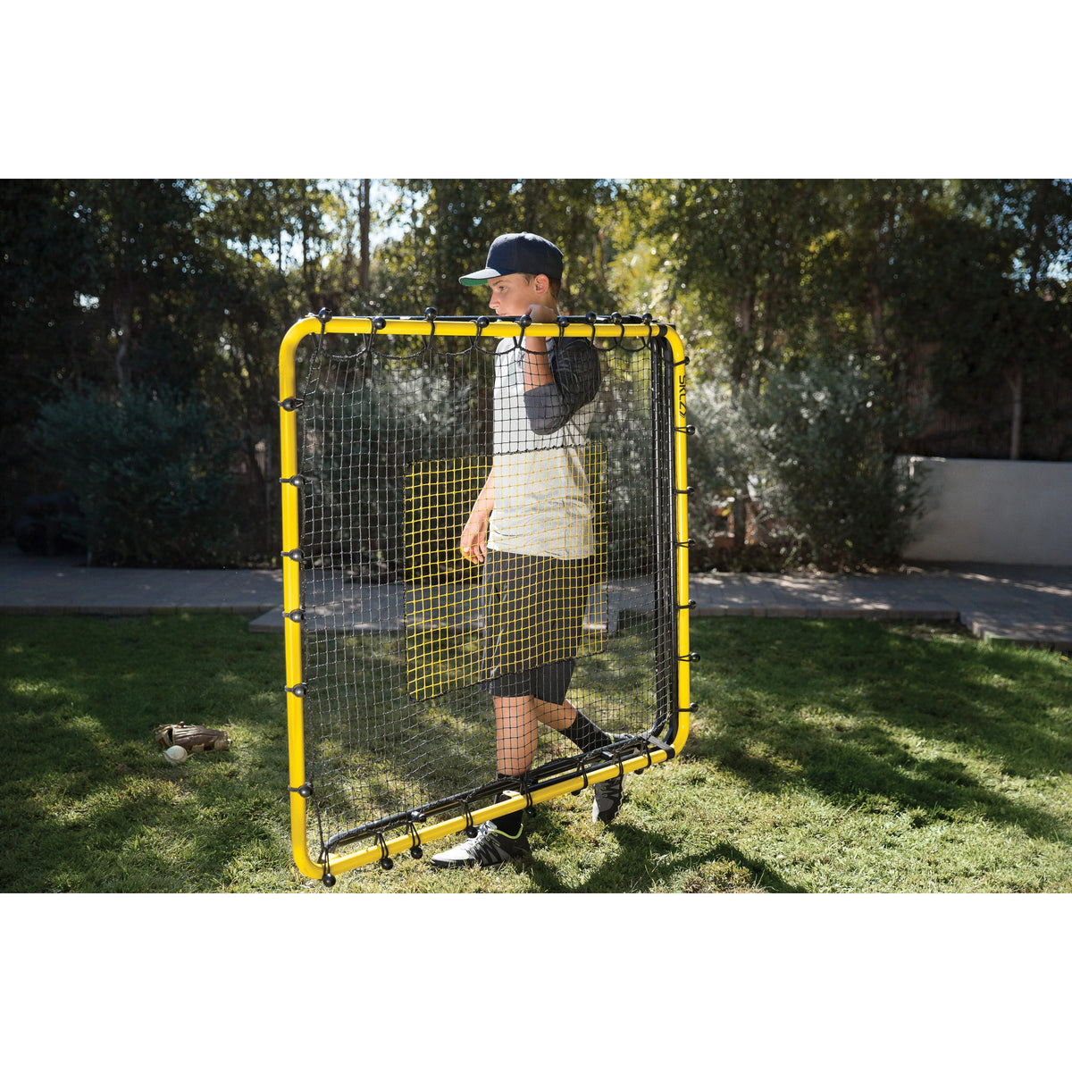 Baseball and Softball Trainer E51605