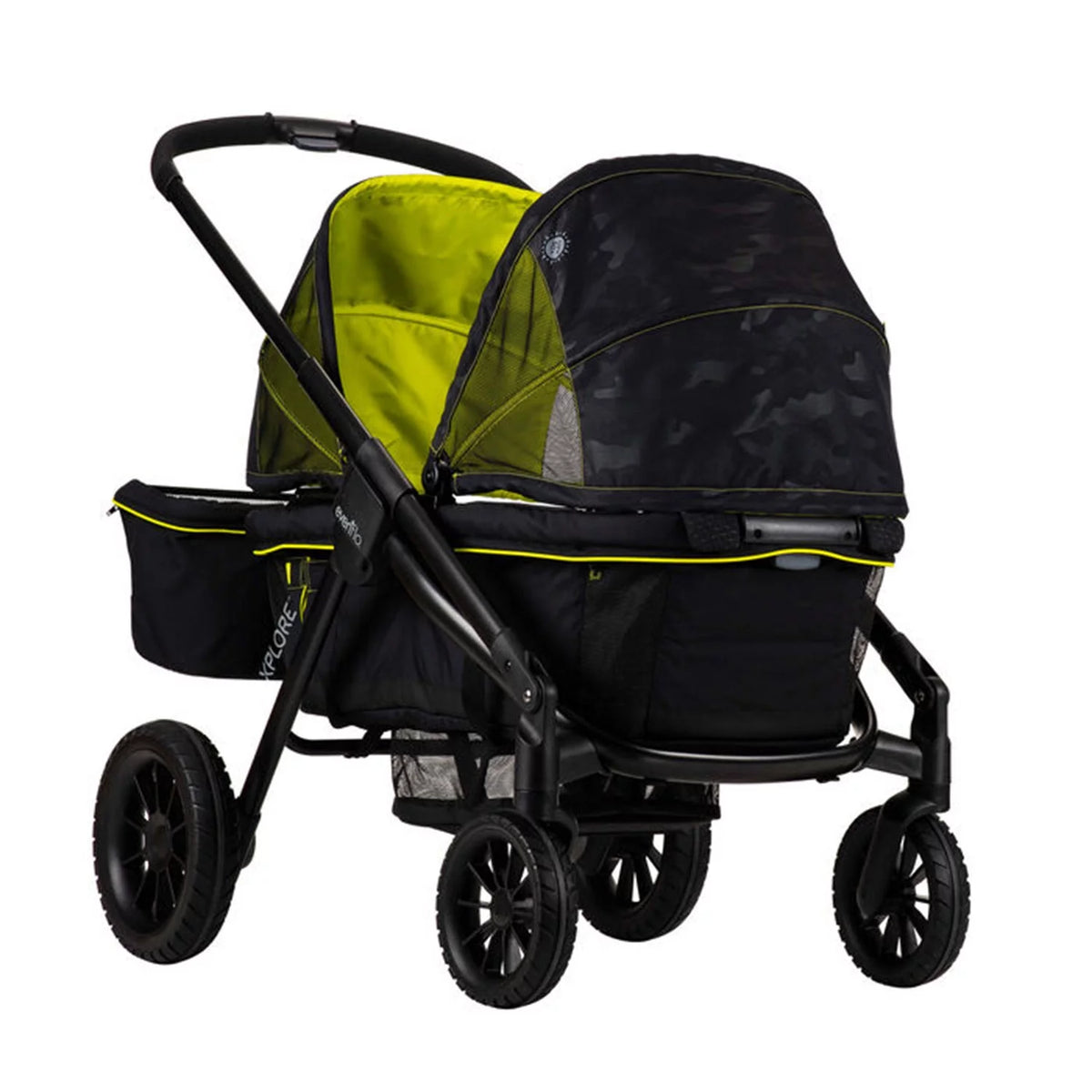 All Terrain Stroller Wagon T2320