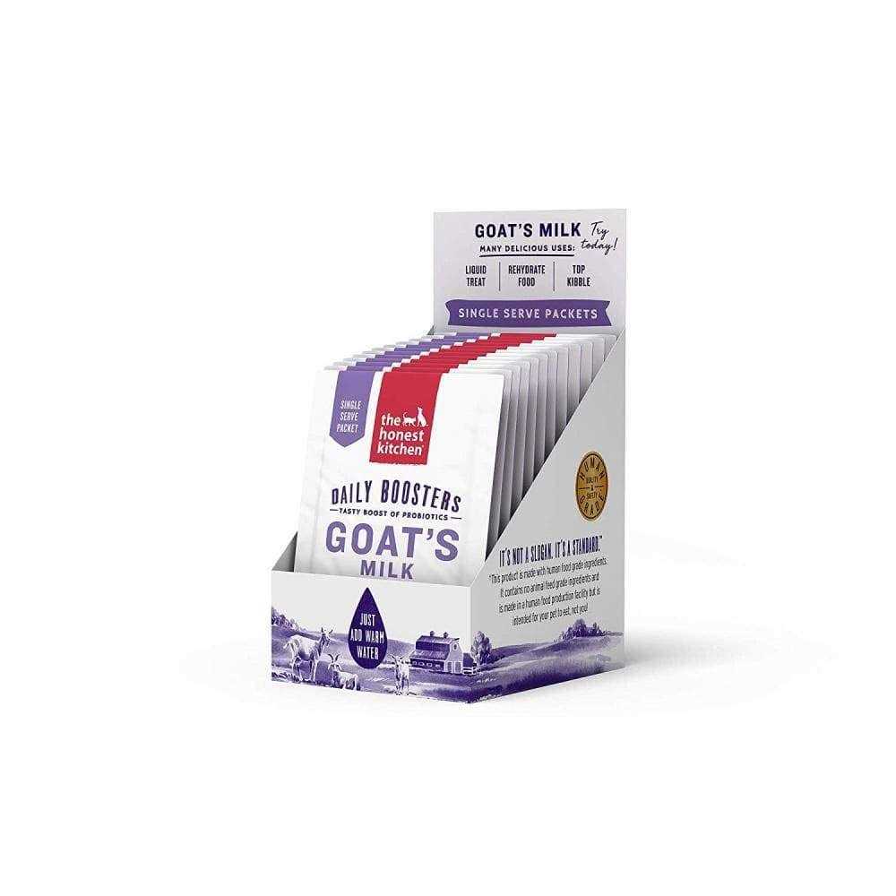Instant Goat's Milk Pet Supplies T91630