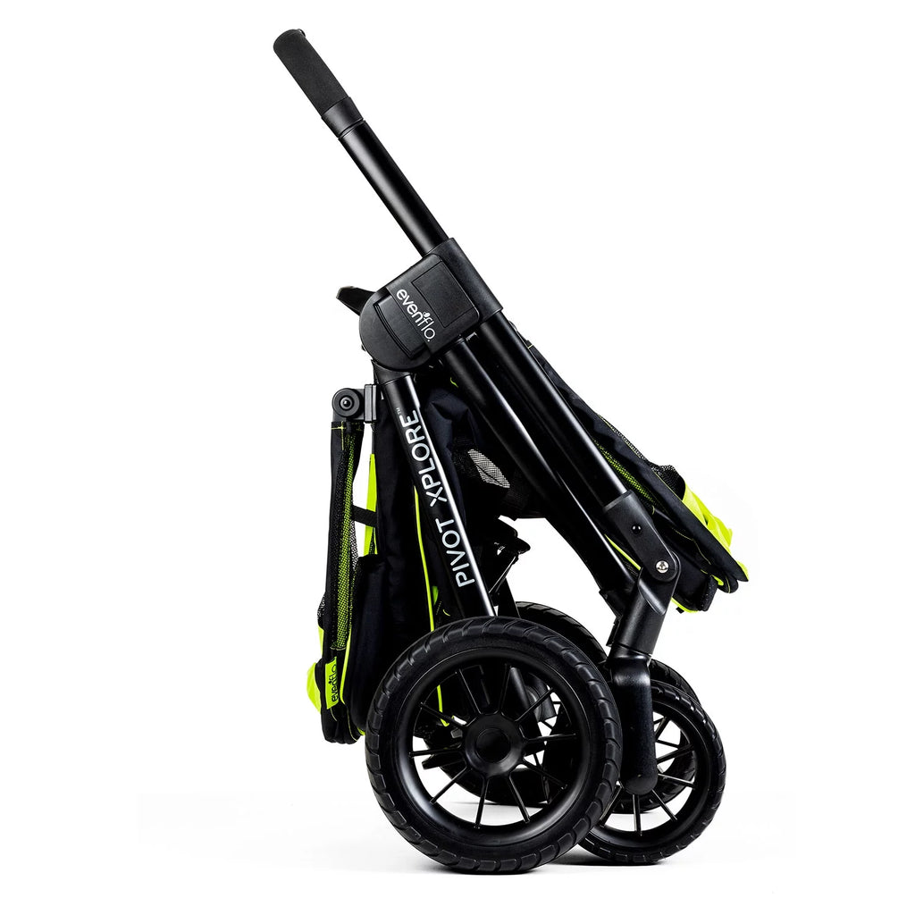 All Terrain Stroller Wagon T2320