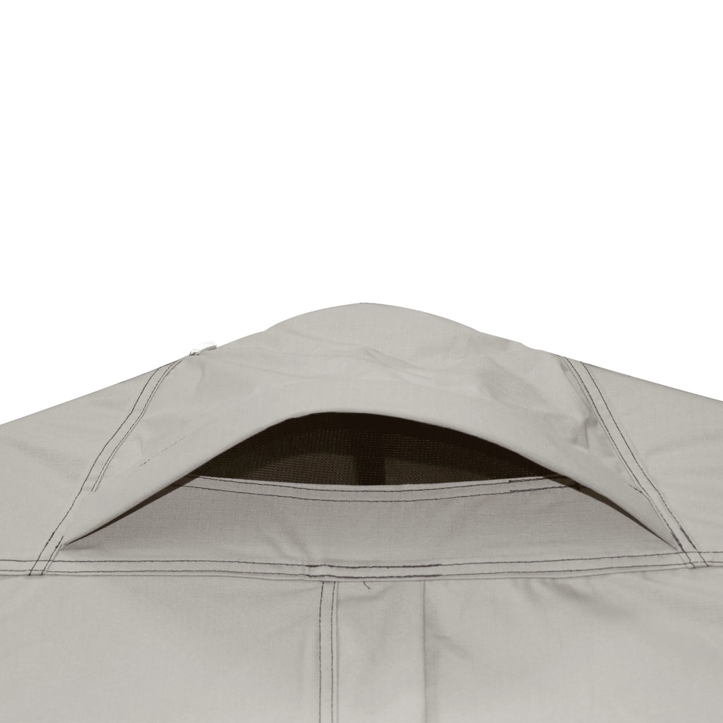 6-Person Outdoor Wall Tent with Stove Jack A28300