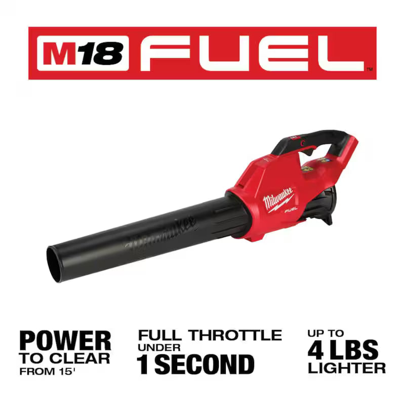 14 in. Cordless Chainsaw and Blower Combo Kit (2-Tool) Y34471