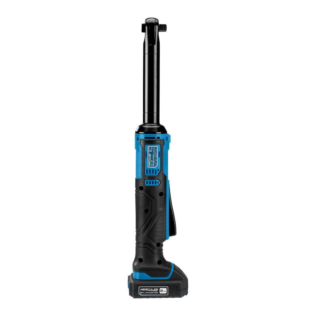 12V Cordless 3/8 in. Extended-Reach Ratchet S990058