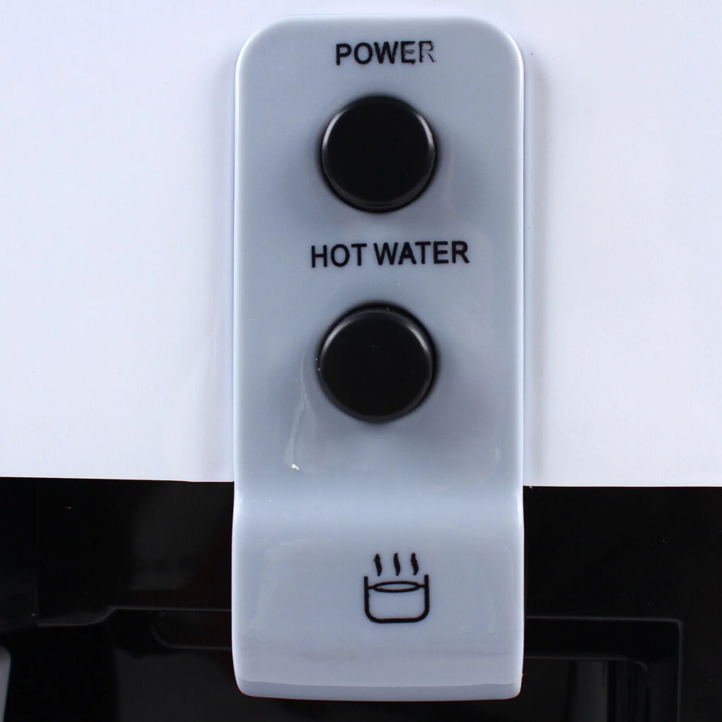 5 Gallon Hot & Cold Water Cooler Dispenser L40655