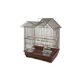 Parakeet Ranch House Cage H581806