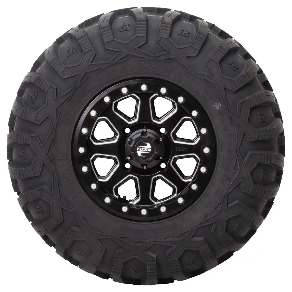 25x10-12 Radial Tire Z77150