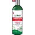 Allergy Itch Relief Shampoo N4255