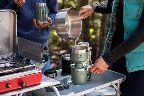 Camp Pour Over Set O592